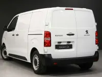 Second-hand Peugeot Expert Premium 2022 Alb Van