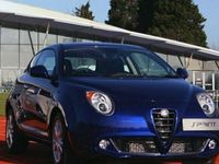 Used Alfa Romeo MiTo 2011 Hatchback