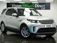 Used Land Rover Discovery 5 HSE 306 HP (225 kW) 2019 SUV