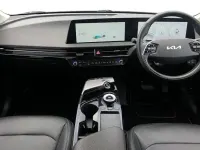 Used Kia EV6 Air 167 kW (228 HP) 2023 SUV