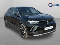 Used Vauxhall Mokka Ultimate 136 HP (100 kW) 2025 SUV
