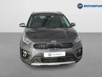 Used Kia Niro 2019 Grey SUV
