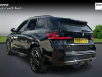 Used BMW X1 M Sport 170 HP (125 kW) 2026 SUV