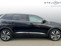Used Peugeot 5008 Premium 131 HP (96 kW) 2020 SUV