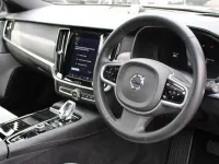 Used Volvo V90 Ultimate 350 HP (257 kW) 2023 Estate