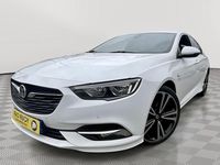 Used Vauxhall Insignia Sport 170 HP (125 kW) 2018 White Hatchback