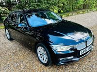 used BMW 320 3 Series 2.0 d Modern Saloon 4dr Diesel Auto Euro 5 (s/s) (184 ps)