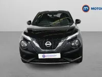 Used Nissan Juke N-Connecta 114 HP (83 kW) 2026 SUV