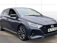 Used Hyundai i20 N Line 120 HP (88 kW) 2023 Hatchback