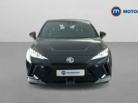 Used MG MG4 EV SE 319 kW (435 HP) 2023 Black Hatchback