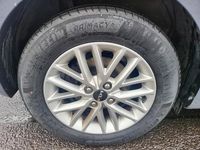 Used Kia Rio 2022 Grey Hatchback