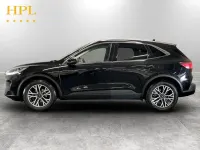Usado Ford Kuga Titanium 120 CV (88 kW) 2022 Negro SUV