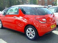 Used Citroën DS3 2010 Hatchback