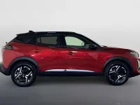 Used Peugeot 2008 GT 131 HP (96 kW) 2024 Red SUV