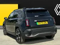 Begagnad Renault R4 Komfort 110 kW (150 HK) 2025 Kombi