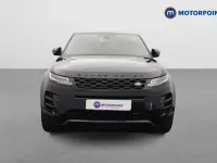 Used Land Rover Range Rover evoque 309 HP (227 kW) 2023 Black SUV