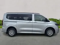Used VW Shuttle Life 150 HP (110 kW) 2026 MPV