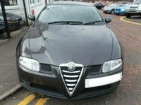 Used Alfa Romeo GT 2006 Coupe