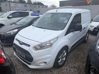 Second-hand Ford Transit Connect Trend 95 CP (69 kW) 2014 Alb Monovolum