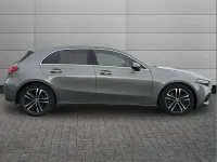 Used Mercedes A180 Executive 134 HP (98 kW) 2023 Grey Hatchback