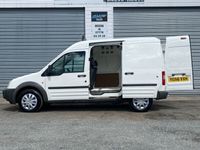used Ford Transit Connect High Roof Van L TDCi 90ps