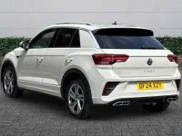 Used VW T-Roc 150 HP (110 kW) 2024 SUV