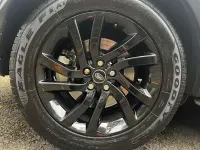 Used Land Rover Discovery HSE 306 HP (225 kW) 2019 White SUV