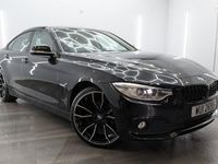 Used BMW 420 190 HP (139 kW) 2019 Coupe
