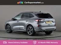 used Ford Kuga a 1.5 EcoBlue ST-Line X Edition 5dr SUV