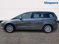 used Ford Galaxy 2.0 TDCi 180 Titanium X 5dr