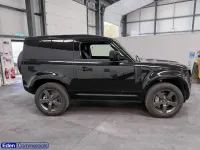 Used Land Rover Defender HSE Dynamic 345 HP (253 kW) 2025 Black SUV