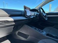 Used VW Golf VIII 150 HP (110 kW) 2024