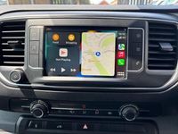 Second-hand Peugeot Expert 100 CP (73 kW) 2021 Alb Van
