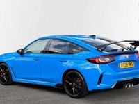 Używany Honda Civic Type R 329 KM (241 kW) 2025 Niebieski Hatchback