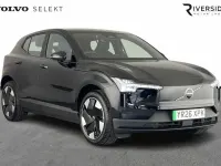 Used Volvo EX30 Plus 200 kW (272 HP) 2026 Vapour grey SUV