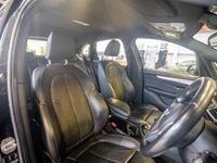 Used BMW 218 M Sport 140 HP (102 kW) 2025 Black MPV