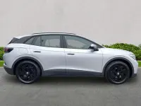Used VW ID.4 Pro 210 kW (286 HP) 2026 Silver SUV
