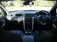 Used Land Rover Discovery Sport SE 180 HP (132 kW) 2019 Grey SUV