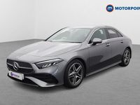 Used Mercedes A200 Executive 2023 Grey Sedan
