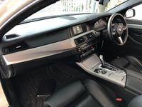 used BMW 518 5 Series d [150] M Sport 4dr Step Auto