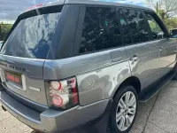 Used Land Rover Range Rover 313 HP (230 kW) 2012 SUV