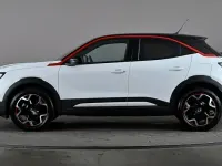 Used Vauxhall Mokka 100 kW (136 HP) 2025 SUV
