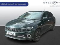 Used Fiat Tipo Life 101 HP (74 kW) 2022 Hatchback