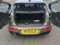 Used Mini Cooper Clubman Exclusive 136 HP (100 kW) 2022 Estate