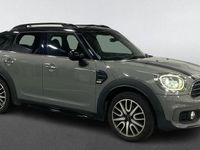Used Mini Cooper Sport 136 HP (100 kW) 2019 Grey Hatchback