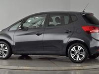 used Kia Venga 1.6 3 5dr Auto [6]