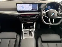 Used BMW 320 M Sport 181 HP (133 kW) 2026 Grey
