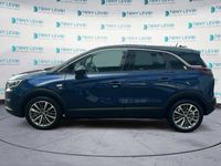 used Vauxhall Crossland X 1.2 [83] Griffin 5dr [Start Stop]