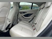 Used Jaguar I-Pace 294 kW (400 HP) 2020 Silver SUV