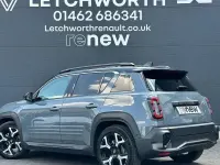 Used Renault R4 Komfort 110 kW (150 HP) 2025 Estate